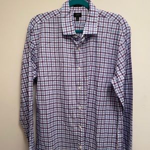 J. Crew Button Down Shirt